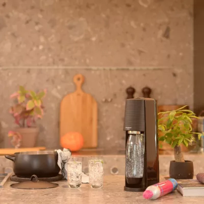 SodaStream® Terra Sparkling Water Maker