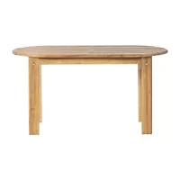 Creekside Collection Adirondack Outdoor And Coffee Table