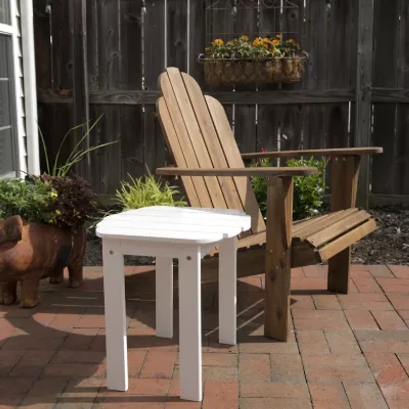 Creekside Adirondack Patio Side Table
