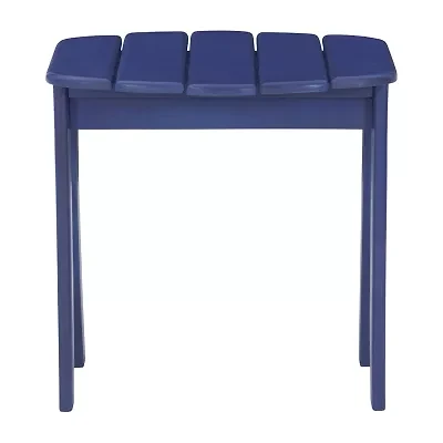 Creekside Adirondack Patio Side Table