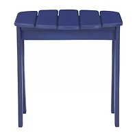 Creekside Adirondack Patio Side Table