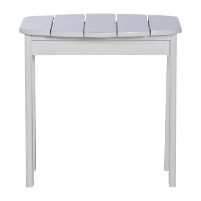 Creekside Adirondack Patio Side Table