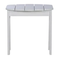 Creekside Adirondack Patio Side Table