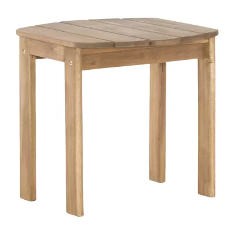 Creekside Adirondack Patio Side Table