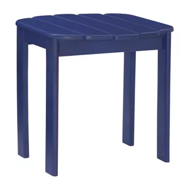 Creekside Adirondack Patio Side Table