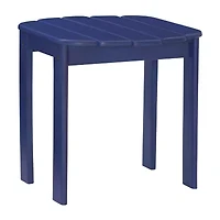 Creekside Adirondack Patio Side Table
