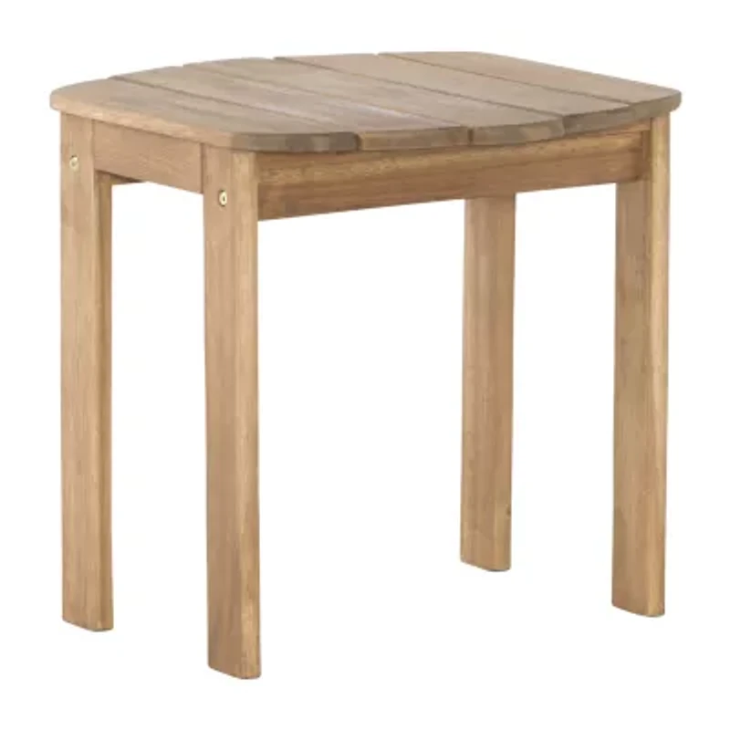 Creekside Adirondack Patio Side Table