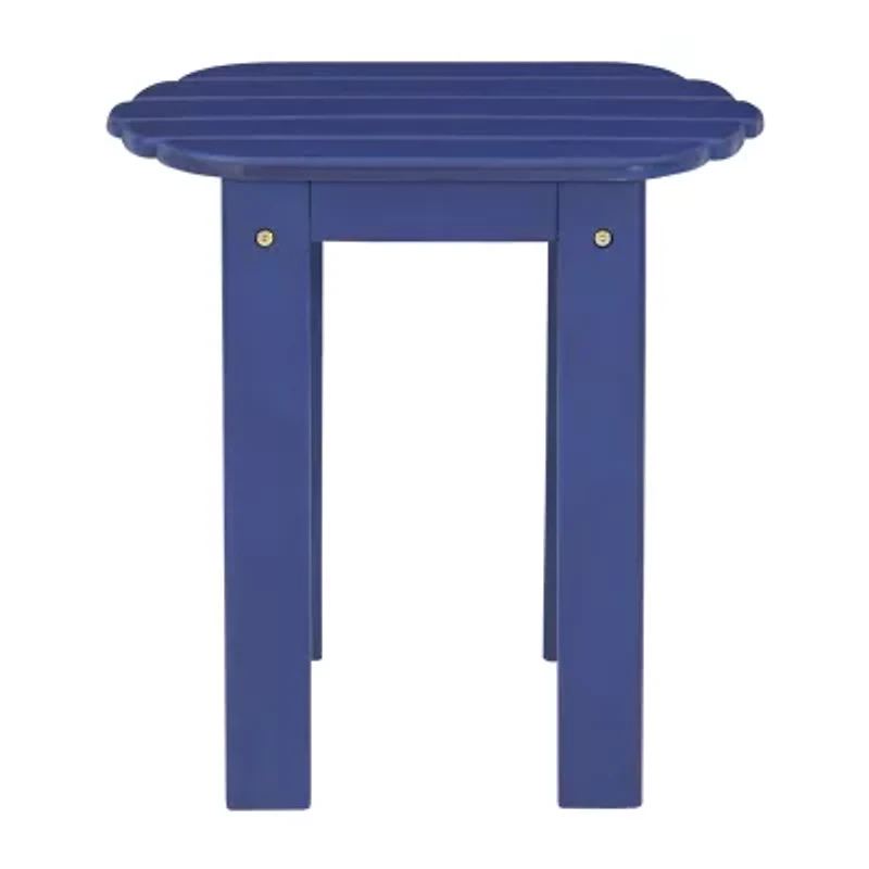 Creekside Adirondack Patio Side Table