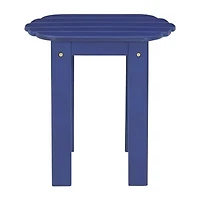 Creekside Adirondack Patio Side Table
