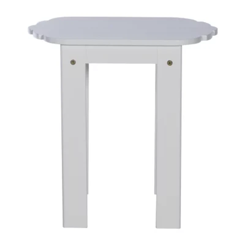 Creekside Adirondack Patio Side Table