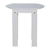 Creekside Adirondack Patio Side Table