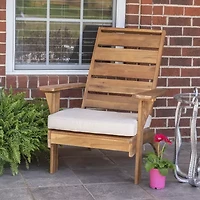 Riverview Outdoor And Collection Lounge Chair