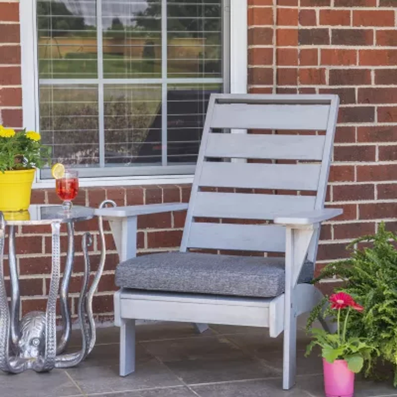 Riverview Outdoor And Collection Lounge Chair