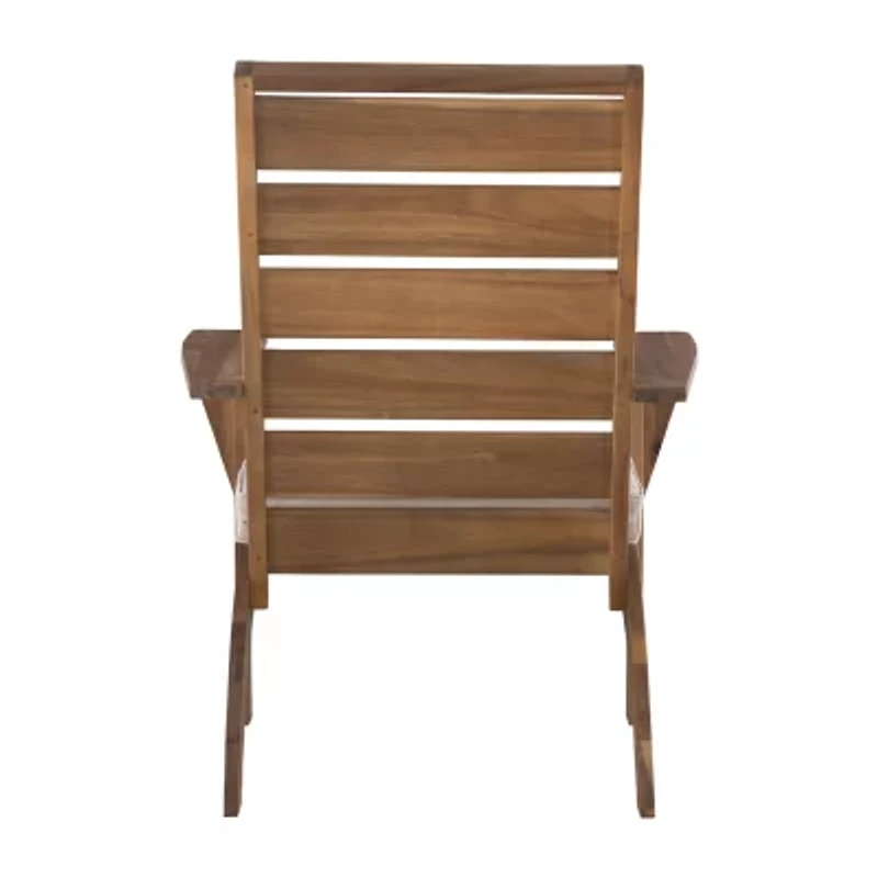 Riverview Outdoor And Collection Lounge Chair