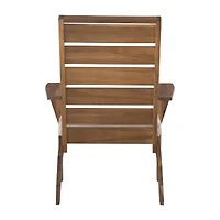 Riverview Outdoor And Collection Lounge Chair