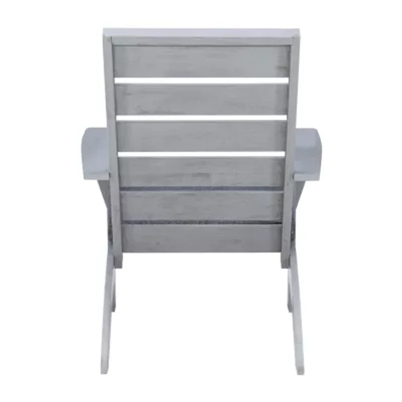 Riverview Outdoor And Collection Lounge Chair