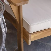 Riverview Outdoor And Collection Lounge Chair