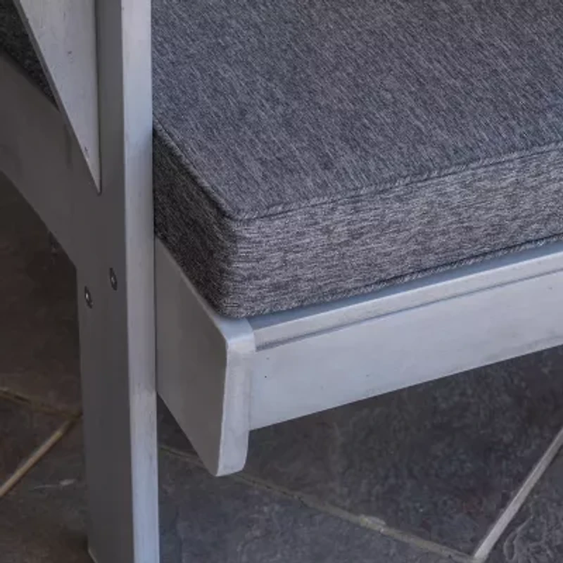 Riverview Outdoor And Collection Lounge Chair