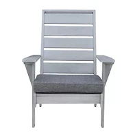 Riverview Outdoor And Collection Lounge Chair