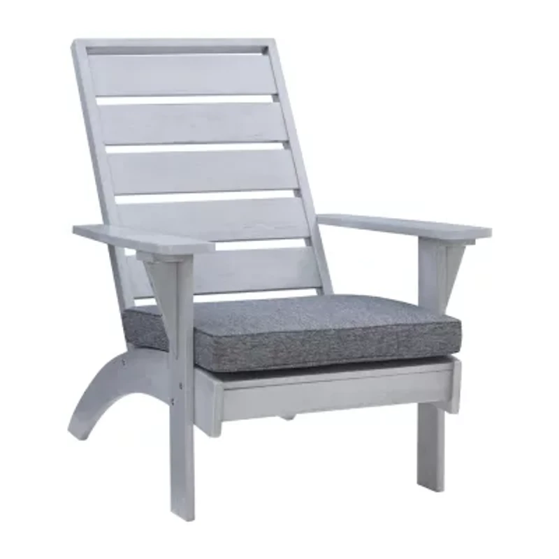 Riverview Outdoor And Collection Lounge Chair