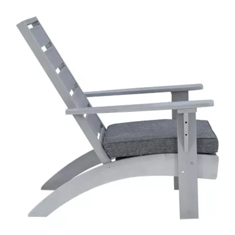 Riverview Outdoor And Collection Lounge Chair