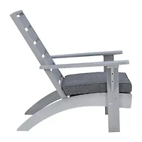 Riverview Outdoor And Collection Lounge Chair