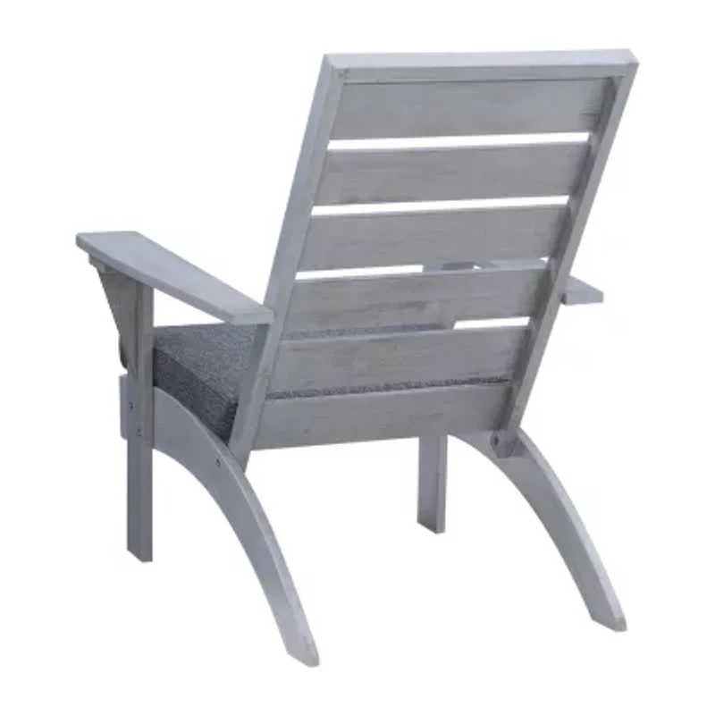 Riverview Outdoor And Collection Lounge Chair