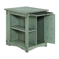Paragon Living Room Collection End Table