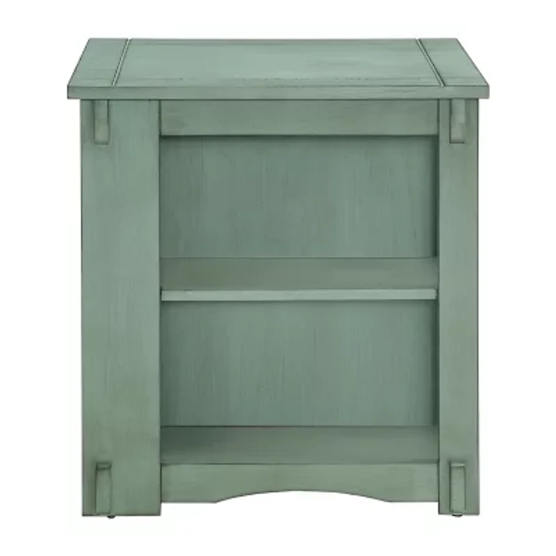 Paragon Living Room Collection End Table