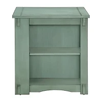 Paragon Living Room Collection End Table