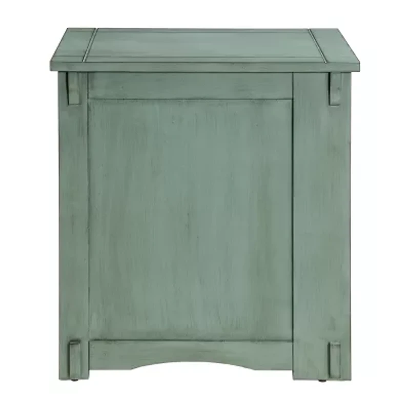 Paragon Living Room Collection End Table