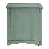 Paragon Living Room Collection End Table