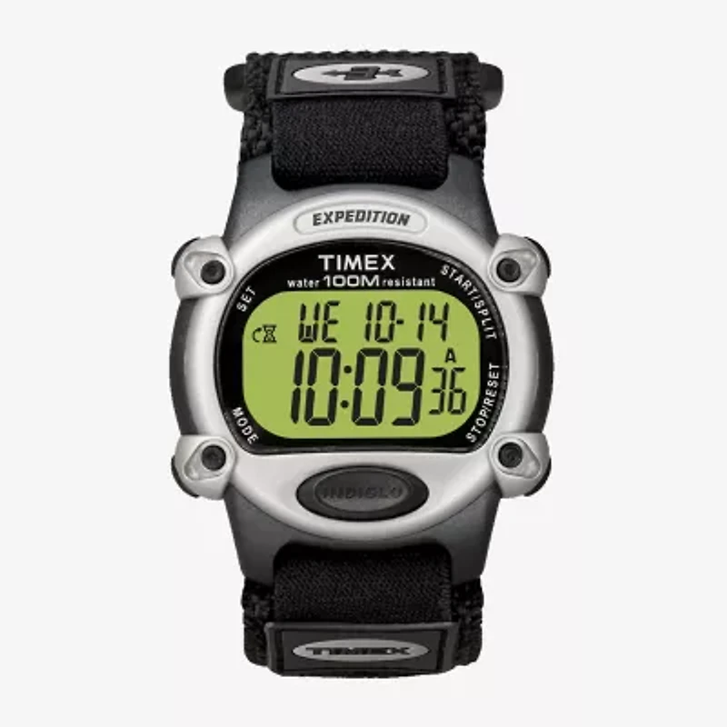 Timex® Mens Expedition Watch