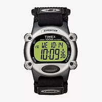Timex® Mens Expedition Watch