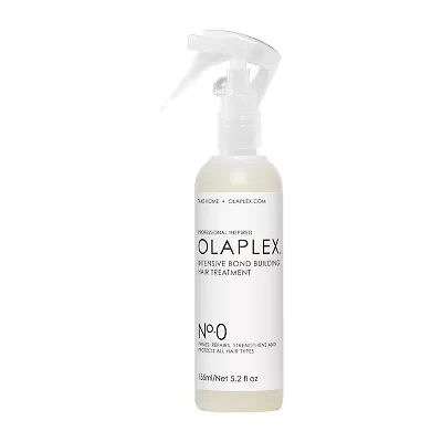 Olaplex No 0 Intensive Bond Hair Treatment 5.2 oz.