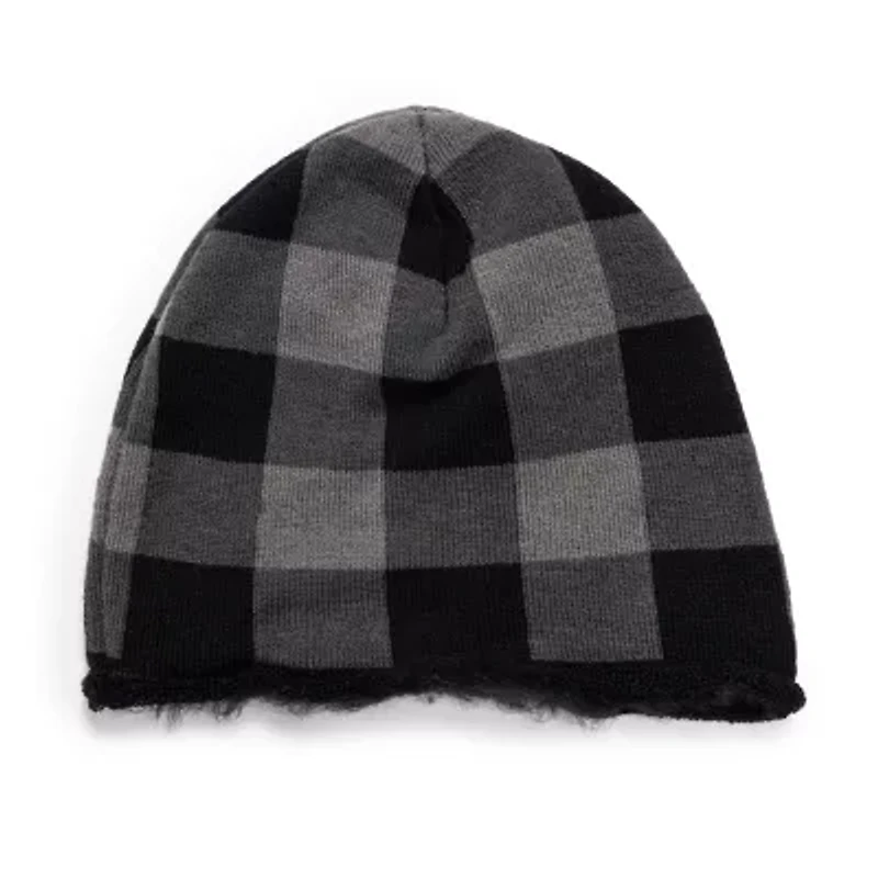 Muk Luks Mens Beanie