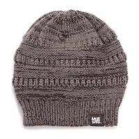 Muk Luks Mens Beanie