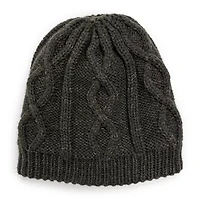 Muk Luks Mens Beanie