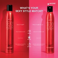 Big Sexy Hair Root Pump 10 Oz