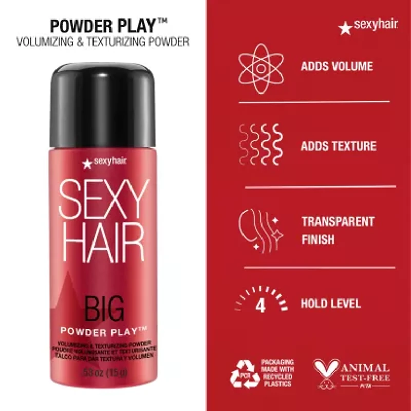 Big Sexy Hair® Powder Play - 0.53 oz.