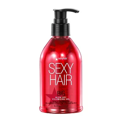 Sexy Hair Concepts Hair Gel-8.5 Oz.