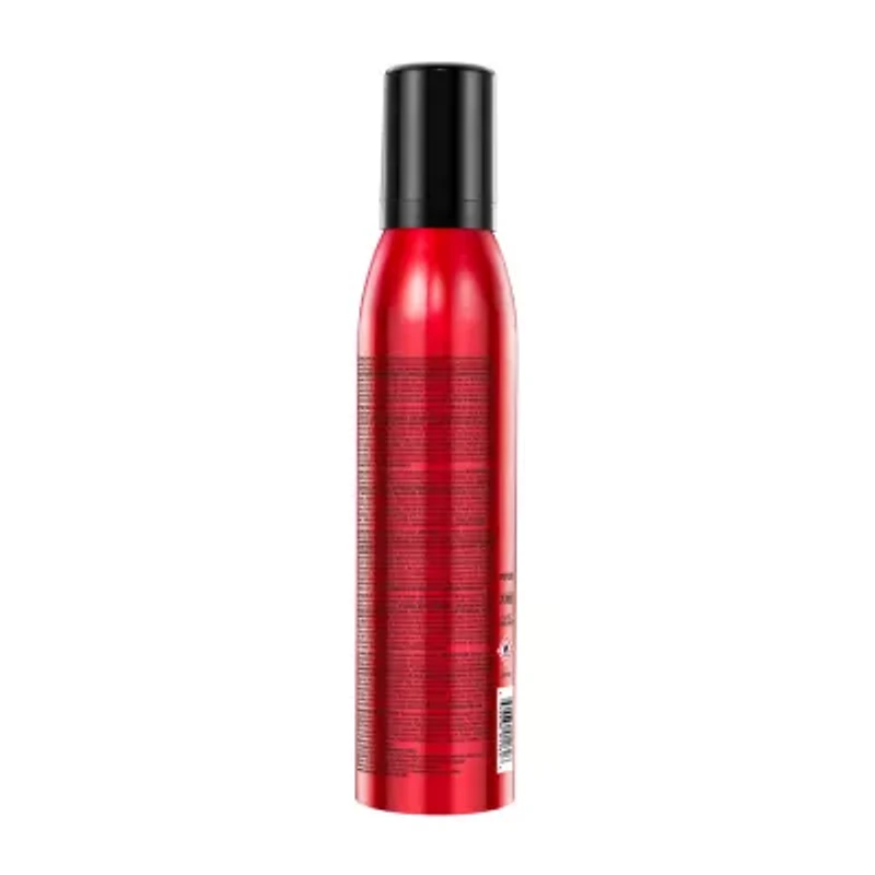 Sexy Hair Concepts Hair Mousse-6.8 Oz.