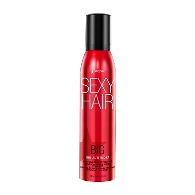 Big Sexy Hair® Big Altitude Bodifying Blow Dry Mousse - 6.8 oz.