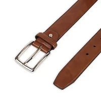 Dockers 35mm De With Rivet Mens Belt