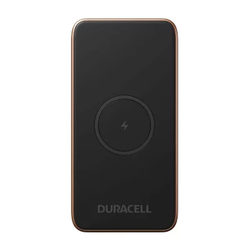 Duracell Core 10 Wireless Portable Charger