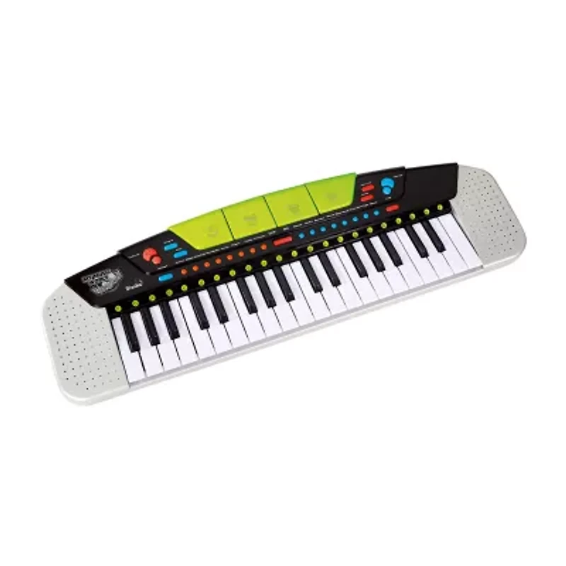 Simba My Music World Keyboard Musical Instrument
