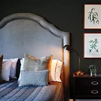 Tempaper Faux Horizontal Peel & Stick Wallpaper