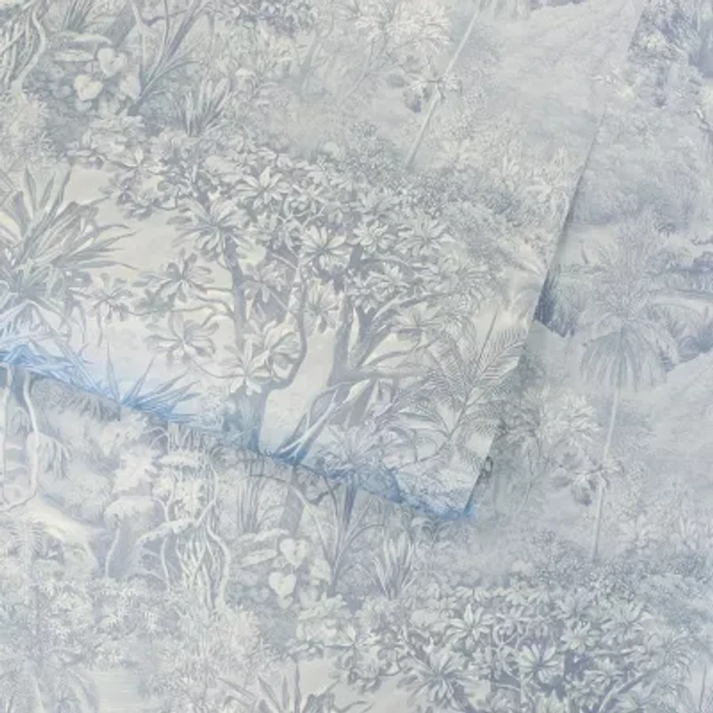 Tempaper Jungle Peel & Stick Wallpaper