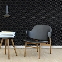 Tempaper Hello Peel & Stick Wallpaper
