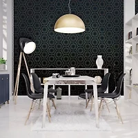 Tempaper Hello Peel & Stick Wallpaper